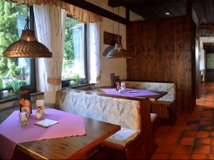照片: Waldrasthaus Karches