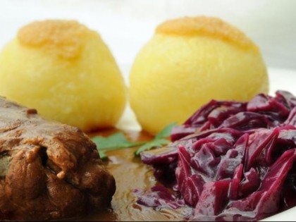 照片: Waldrasthaus Karches