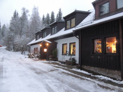 照片: Waldrasthaus Karches